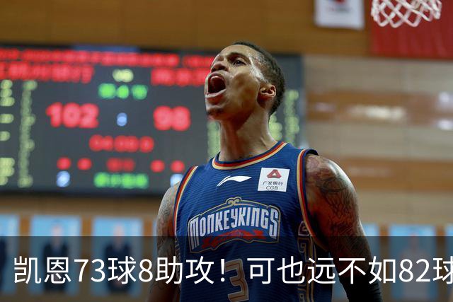 凯恩73球8助攻！可也远不如82球34助攻、历史第一的梅西！